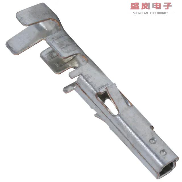 原装正品1586317-3[CONN SOCKET 22-26AWG CRIMP TIN]