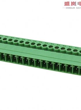 原装正品1858028[TERM B PLUG 16POS STR 3.81MM]