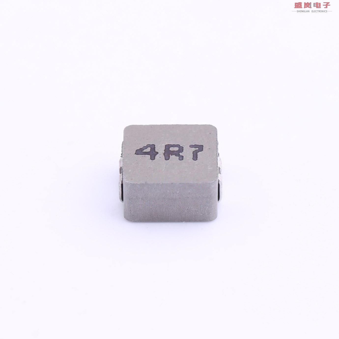 原装正品YSPI0530-4R7M[功率电感 4.7µH 20% 46m IND_5