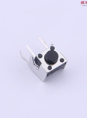 原装正品GT-TC100B-H050-L1[6×6支架轻触 CH4.0]