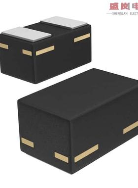 原装正品PTVS3V3D1BALYL[TVS DIODE 3.3VWM 13.2VC 2DFN]