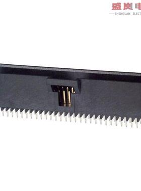 原装正品5-104068-6[CONN HEADER VERT 60POS 1.27MM]