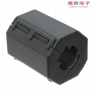 原装正品0461176451[FERRITE 360OHM HINGED 18.34MM]