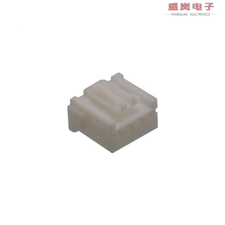 原装正品917688-1[CONN PLUG HSG 4POS 2.50MM]