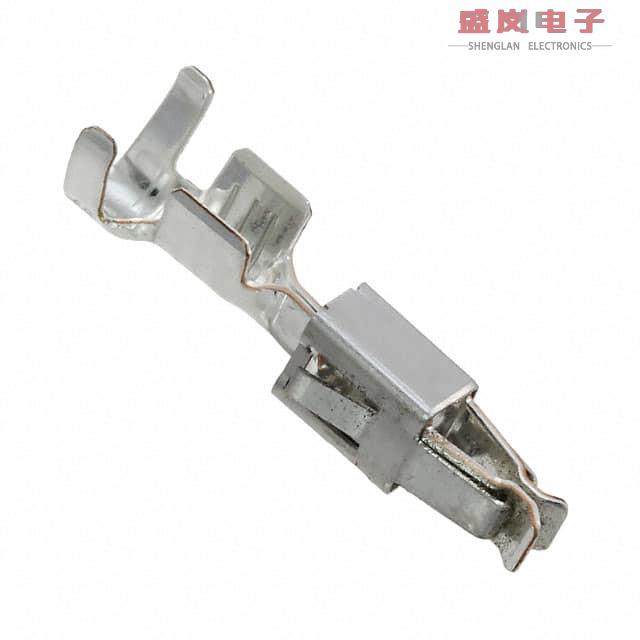 原装正品964273-2[CONN SOCKET 13-17AWG CRIMP TIN]