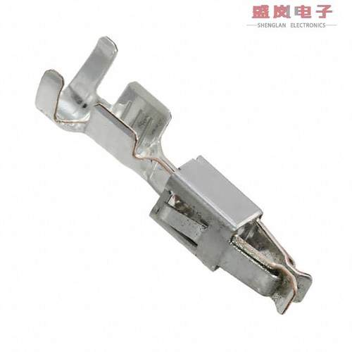 原装正品964273-2[CONN SOCKET 13-17AWG CRIMP TIN]