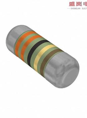 原装正品SMM02040C3309FB300[RES 33 OHM 1% 1/4W MELF