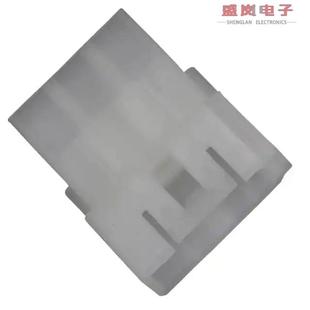 770276 .093 3POS DETENT PLUG CONN 正品 原装