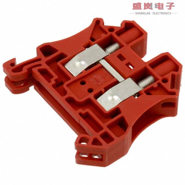 原装正品3046304[CONN TERM BLK FEED THRU 6-20AWG]