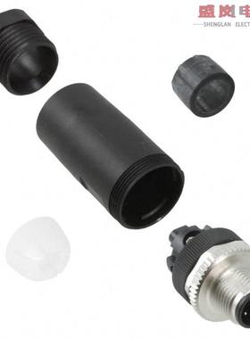 原装正品1681460[CONN PLUG MALE 5P SCREW]