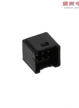 原装正品DF51K-6DP-2DSA(805)[CONN HDR 2MM DUAL GLD