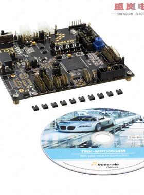 原装正品TRK-MPC5634M[STARTERTRAK MPC5634M EVAL BRD]