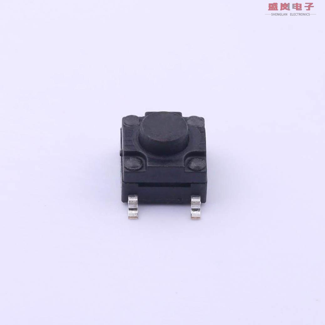 原装正品TS-FS66T-C-C[IP67 6*6*5.0 260gf 防水型]