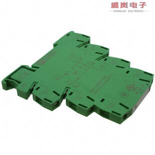 2980678 300V SPST RELAY SSR 正品 原装