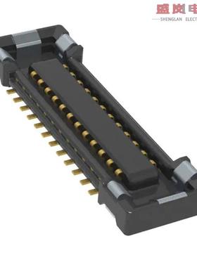 原装正品BM23FR0.6-24DS-0.35V(51)[CONN RCPT 24POS S