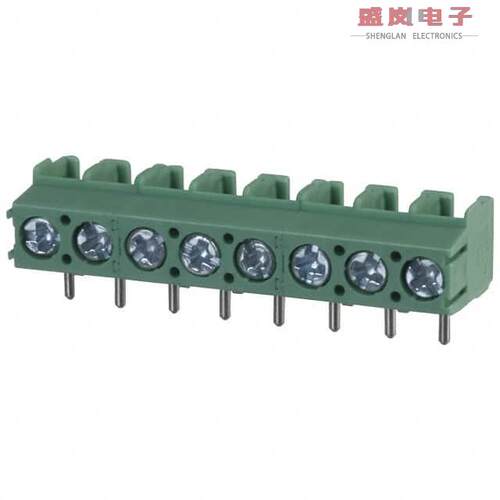 原装正品1935378[TERM BLK 8POS TOP ENTRY 5MM PCB]
