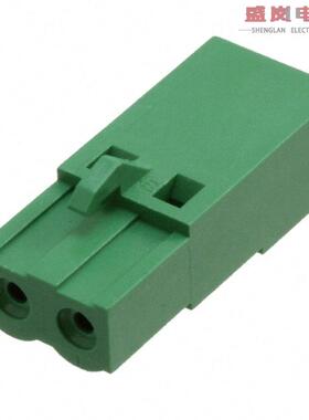 原装正品1986160-2[TERM B PLUG 2POS STR 5.08MM]