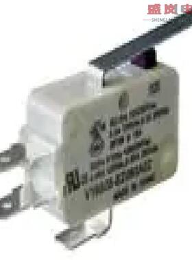 原装正品V19S05-HZ015A03[5A 125/250VAC, 1/10HP 125/