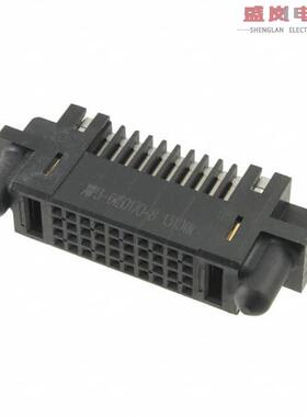 原装正品3-6450170-8[CONN RCPT MULTI-BEAM 42P EDGE MT]