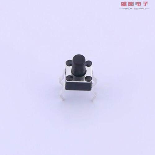 原装正品GT-TC075A-H060-L1[4.5立插轻触160gf]