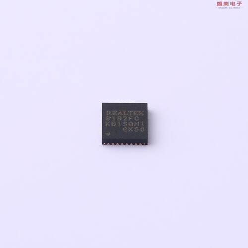 原装正品RTL8192FC-CG[RTL8192FC-CG]