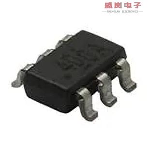 SQ3493EV 6TSOP 20V MOSFET T1_GE3 正品 原装