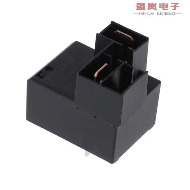原装正品T9GS1L24-24[RELAY GEN PURPOSE SPST 30A 24V]