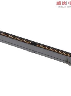 原装正品QRF8-052-05.0-L-D-A[CONN ARRAY RCPT 104POS