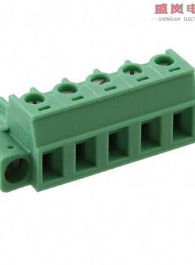 原装正品1900918[TERM B PLUG 5POS STR 5.08MM]