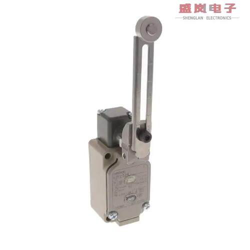 原装正品WLCA12-2LD-N[SWITCH SNAP ACTION SPDT 10A 125V]