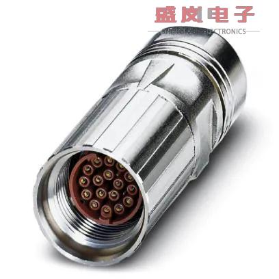 原装正品1624531[CONN PLG HSG FMALE 17POS INLINE]