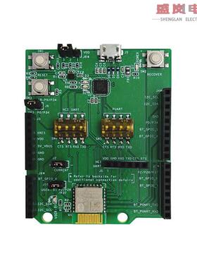 原装正品CYBT-343026-EVAL[EVAL BLUETOOTH WICED MODULE]