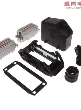 原装正品1407712[HC-EVO-B16PT-BWD-HH-M25-PLRBK]