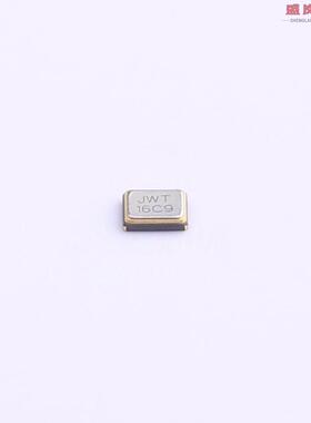 原装正品CN4016M00009T8188010[16MHz 10ppm 9pF 150]