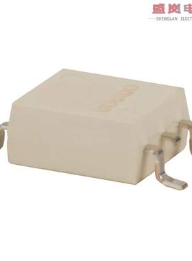 原装正品G3VM-201G1[SSR RELAY SPST-NO 200MA 0-200V]