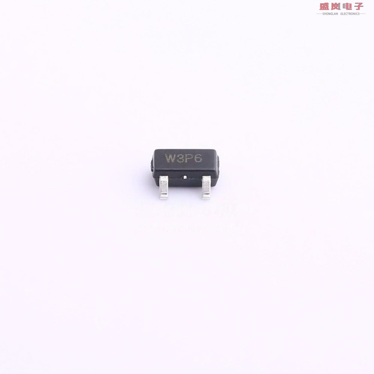原装正品WST03P06[MOS管 P-Channel VDS=60V VGS=20V I