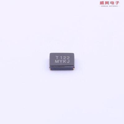 原装正品7V12270002[12.288MHz 12pF 30ppm]