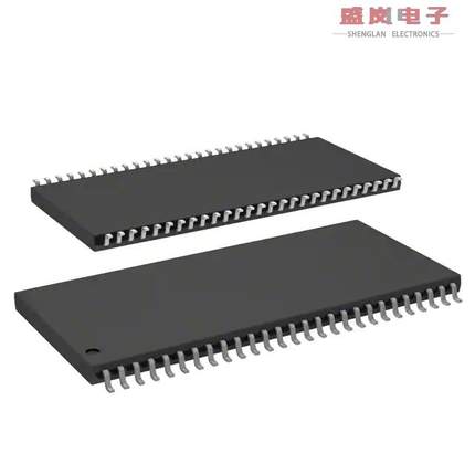 原装正品IS42S16800F-7TLI[IC DRAM 128MBIT PAR 54TSO