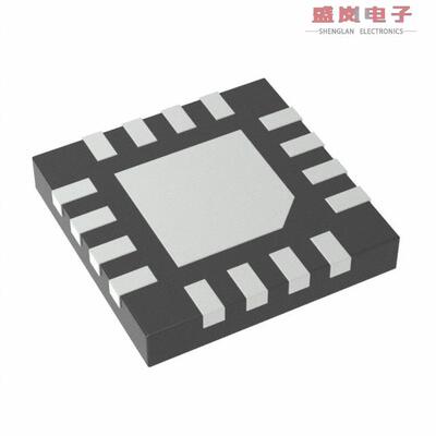原装正品PI3CH480ZHDEX[IC MUX/DEMUX 4 X 2:1 16UQFN]