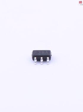 原装正品BCT2028EUK33-TR[Vin=5.5V Vout=3.3V 500mA 7