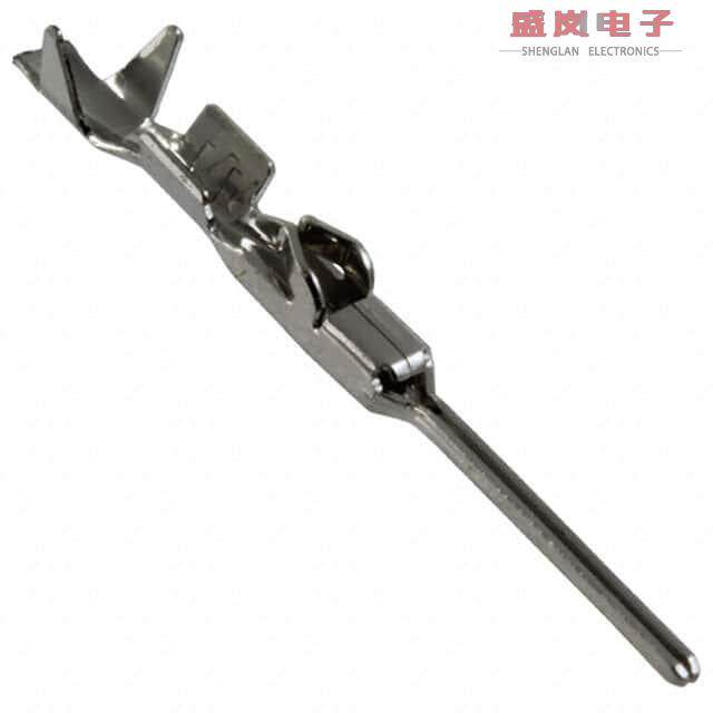 原装正品2-2106124-2[CONN SSL TAB CONT 22-24AWG CRIMP]