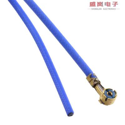 原装正品1064538-1[CBL ASSY SSMT JACK 7.874