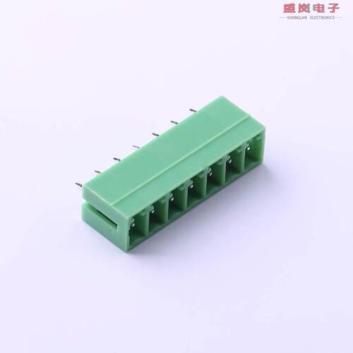 原装正品KF2EDGV-3.81-7P[3.81mm 排数:1 每排P数:7 直针]