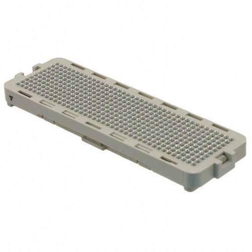 原装正品84740-102LF[CONN ARRAY PLUG 400POS SMD GOLD]