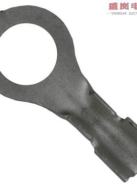 原装正品40698[CONN RING CIRC 18-22AWG #8 CRIMP]