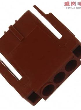 原装正品207360-1[CONN PLUG HSG 3POS 5MM]