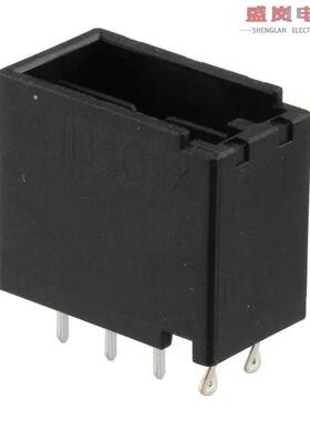 原装正品1-1827581-1[CONN HEADER VERT 3POS]