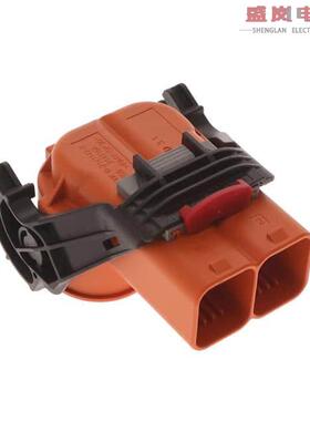 原装正品1-2141154-1[AMP+ HVP800, Housing for Femal