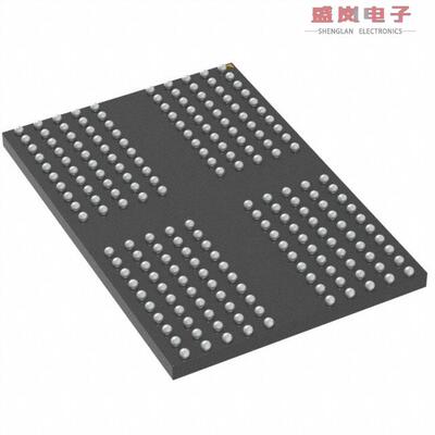 原装正品MT53D512M32D2DS-053 WT:D[IC DRAM 16GBIT 18