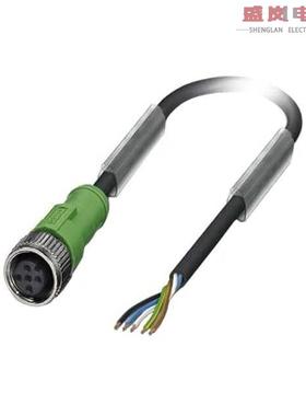 原装正品1669822[CBL 5POS FMALE TO WIRE 4.92']